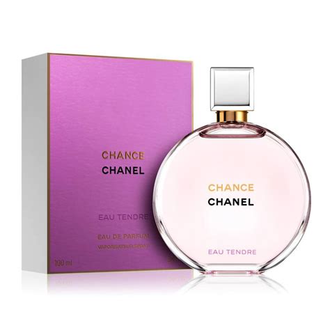 chanel chance tendre eau de parfum new